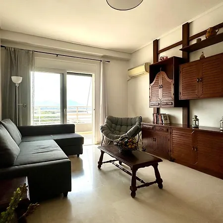 Sea Escape شقة